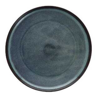 Fortessa Fortessa Northern Lights Aurora Blue Plate 8.3 inches