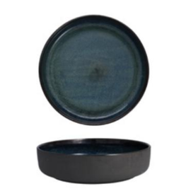 Fortessa Fortessa Northern Lights Aurora Blue Bowl 81oz