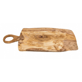 Lipper Lipper Cutting Board Olive Wood 18 Inches