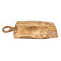 Lipper Lipper Cutting Board Olive Wood 18 Inches