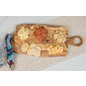 Lipper Lipper Cutting Board Olive Wood 18 Inches