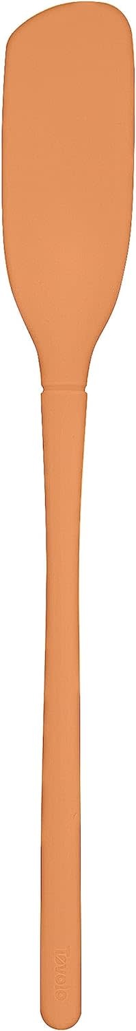 Tovolo Flex Core Spatula All Silicone Apricot