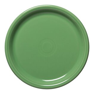 Fiesta Fiesta Bistro Dinner Plate 10.5 inch