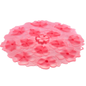 Charles Viancin Charles Viancin Geranium Lid 11 inch Candy Pink