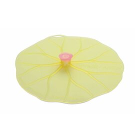 Charles Viancin Charles Viancin Lilypad Lid XL 13 inch