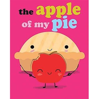 Kane Miller Nuts About You The Apple of My Pie