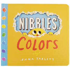 Kane Miller Nibbles Colors