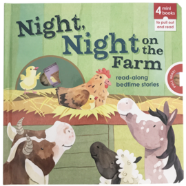 Kane Miller Night Night On the Farm