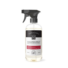 Linden and London Counter Spray 16oz 54 Venezia