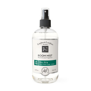 Linden and London Room Mist 12oz 05 Big Sur