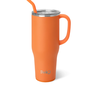Swig Orange Mega Mug 40oz