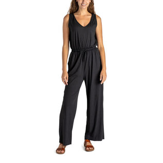 DM Merchandising Inc DM Allthreads Vineyard Jumpsuit