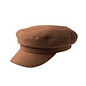 DM Merchandising Inc DM Britt's Knits Brown Soho Cap