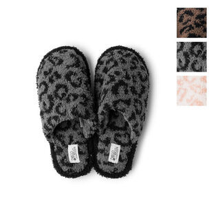 DM Merchandising Inc DM Hello Mello Cat Nap Slippers