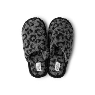 DM Merchandising Inc DM Hello Mello Cat Nap Slippers