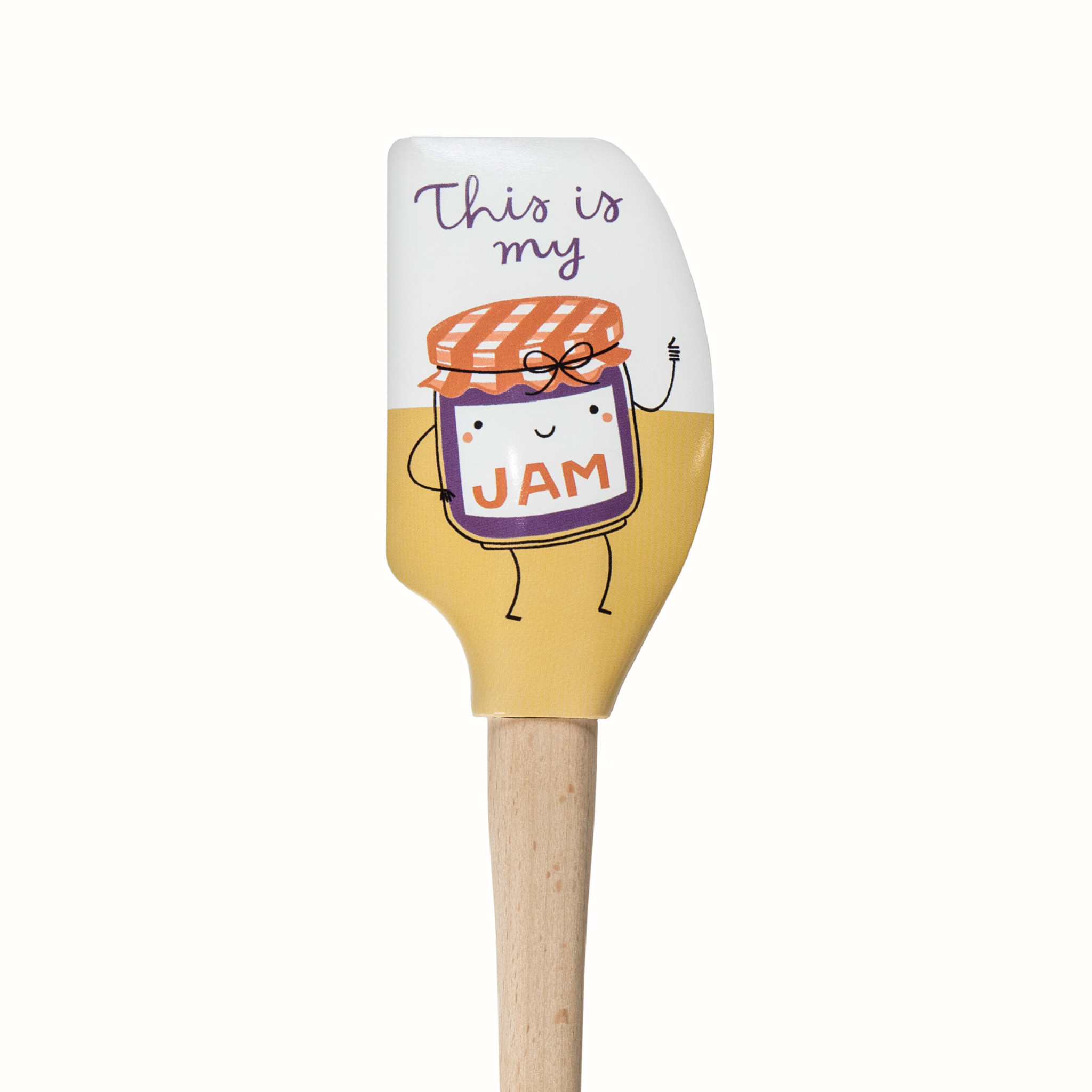 Tovolo Spatulart Oh Snap Holiday - Murphy's Department Store