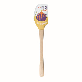 Tovolo Spatulart My Jam and No Fig