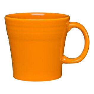 Fiesta Fiesta Tapered Mug 15 oz ALL SALES FINAL