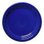 Fiesta Fiesta Appetizer Plate ALL SALES FINAL