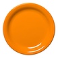 Fiesta Fiesta Appetizer Plate ALL SALES FINAL