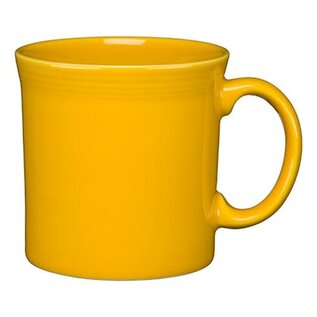 Fiesta Fiesta Java Mug 12 oz ALL SALES FINAL