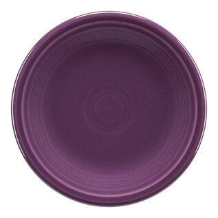 Fiesta Fiesta Salad Plate 7.25 inch ALL SALES FINAL