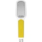 Microplane Microplane Specialty Series Ultimate Citrus Tool Yellow and Green ASSORTED COLORS