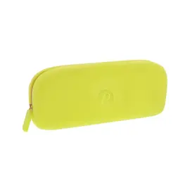 Peepers Silicone Case Chartreuse Yellow