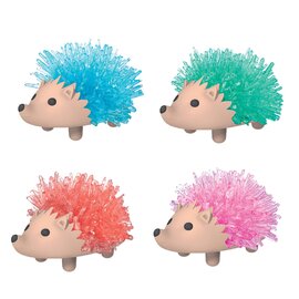 Schylling SCHYLLING Crystal Hedgehog