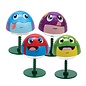 Schylling Schylling Frog Poppers Assorted