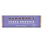Hammond's Candies Hammond's Fudge Brownie Candy Bar
