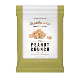 Hammond's Candies Hammond's Old Dominion Peanut Butter Crunch Grab and Go EXPIRING SOON