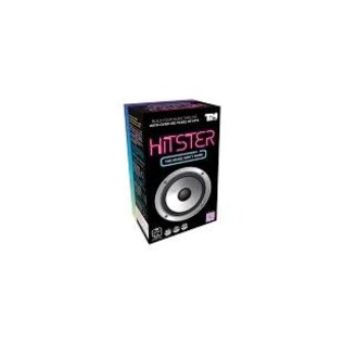 Master Toys Hitster Party Game