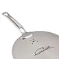 HESTAN HESTAN TK Insignia Universal Lid 8.5 inch