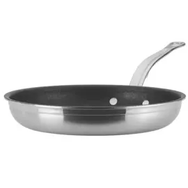 HESTAN HESTAN ProBond Open Skillet with TITUM NS 12.5 inch