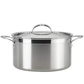 HESTAN HESTAN ProBond Covered Stock Pot 8 Qt