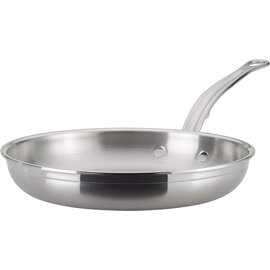 HESTAN HESTAN ProBond Open Skillet with 11 inch