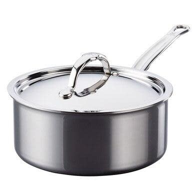 Hestan ProBond 4 Qt. Saucepan With Lid - 31566