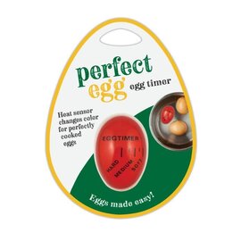 Harold Import Company Inc. HIC Perfect Egg Timer