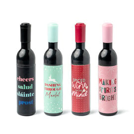 DM Merchandising Inc DM Holiday 3-in-1 Wine and Bottle Opener