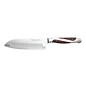 Heritage Steel/Hammer Stahl Hammer Stahl Santoku Knife 5.5 inch