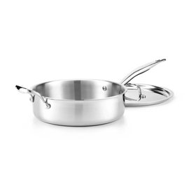 Ballarini Parma Plus Aluminum Nonstick Fry Pan 10 inch - Murphy's  Department Store