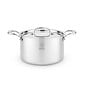 Heritage Steel/Hammer Stahl Heritage Steel 5 Qt. Sauce Pot with Cover