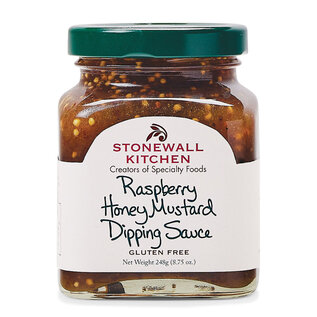 Stonewall Kitchen Stonewall Kitchen Raspberry Honey Mustard Dipping Sauce