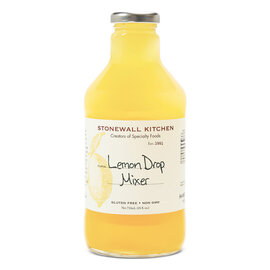 Stonewall Kitchen Stonewall Kitchen Lemon Drop Mixer