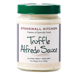 Stonewall Kitchen Stonewall Kitchen Truffle Alfredo Sauce