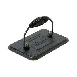 Lodge Cast Iron Lodge Cast Iron Grill Press 6.75 x 4.5 Inch