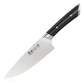 Cangshan Cangshan Helena Black Chef Knife 6 inch