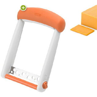 CHEF'N Slicester One-Handed Cheese Slicer