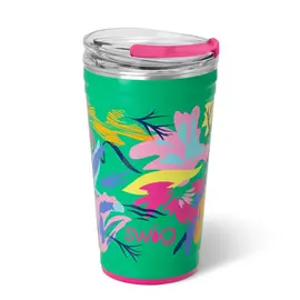 Swig Swig Paradise Party Cup 24oz